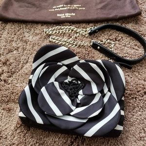 Kate Spade crossbody bag (very good condition)